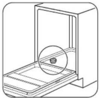 ZANKER KDI10002XB - Zout toevoegen - 1