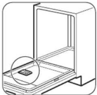 ZANUSSI ZDT16020FA - UTILISATION DE PRODUIT DE LAVAGE - 1
