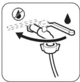 ZANUSSI ZDT16020FA - CANCELLING THE PROGRAMME - 3