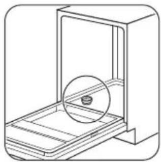 ZANUSSI ZDT16020FA - BEFORE FIRST USE - 1