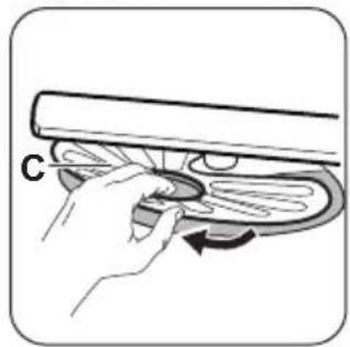 ZANUSSI ZDT16020FA - ANNULATION DU PROGRAMME - 6