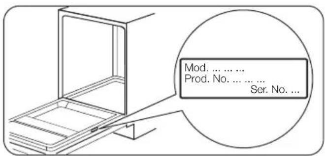 ZANUSSI ZDT16020FA - TROUBLESHOOTING - 4