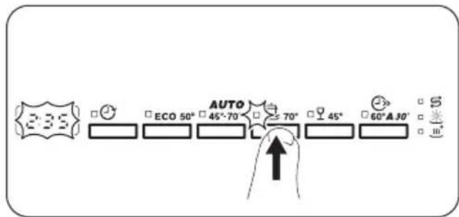 ZANUSSI ZDT16020FA - OPTION DELAY - 1