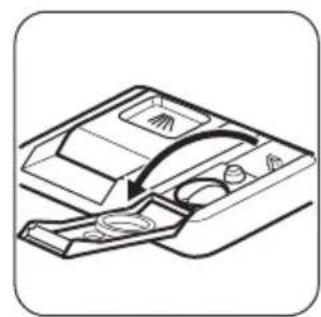 ZANUSSI ZDT16020FA - BEFORE FIRST USE - 6
