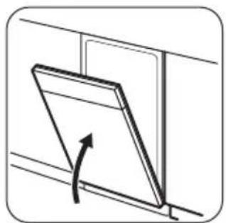 ZANUSSI ZDT16020FA - STARTEN EINES PROGRAMMS - 3
