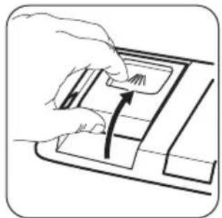 ZANUSSI ZDT16020FA - AVERTISSEMENT! Tension dangereuse. - 9