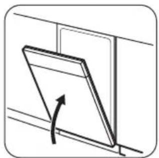 ZANUSSI ZDT16020FA - THE AUTO OFF FUNCTION - 3
