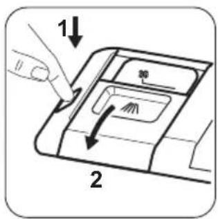 ZANUSSI ZDT16020FA - DAILY USE - 2