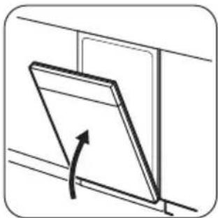ZANUSSI ZDT16020FA - EEN PROGRAMMA STARTEN - 3