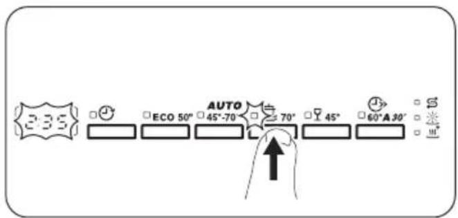 ZANUSSI ZDT16020FA - OPTION „DELAY“ - 1