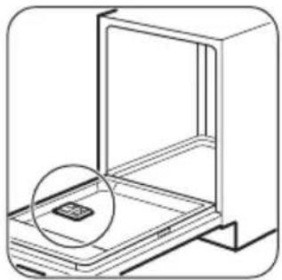 ZANUSSI ZDT16020FA - UTILISATION DE PASTILLES MULTIFONCTIONS - 1