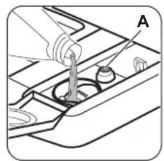 ZANUSSI ZDT16020FA - BEFORE FIRST USE - 7