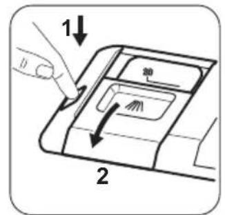 ZANUSSI ZDT16020FA - EN MATIÈRE DE PROTECTION DE L'ENVIRONNEMENT - 8