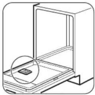 ZANUSSI ZDT16020FA - DAGELIJKS GEBRUIK - 1