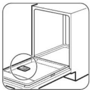 ZANUSSI ZDT16020FA - DAGELIJKS GEBRUIK - 2
