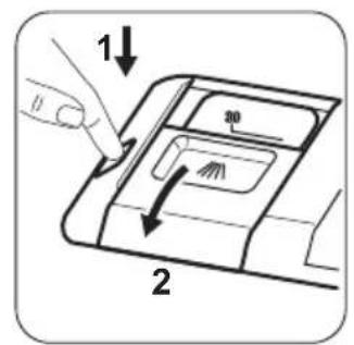 ZANUSSI ZDT16020FA - 10
