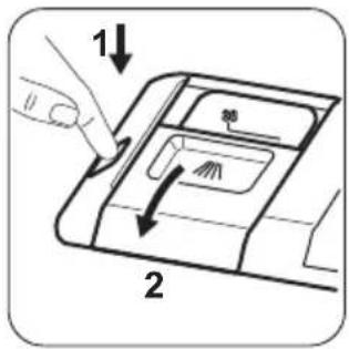 ZANUSSI ZDT16020FA - AVERTISSEMENT! Tension dangereuse. - 10