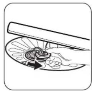 ZANUSSI ZDT16020FA - ANNULATION DU PROGRAMME - 3