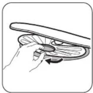 ZANUSSI ZDT16016FA - Nettoyage des filtres - 5