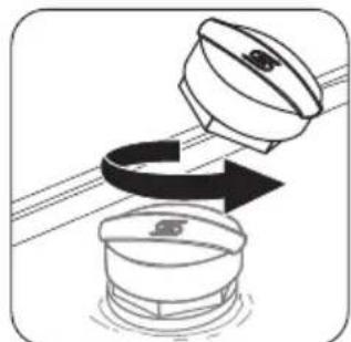 ZANUSSI ZDT16016FA - Encher o deposito de sal - 2