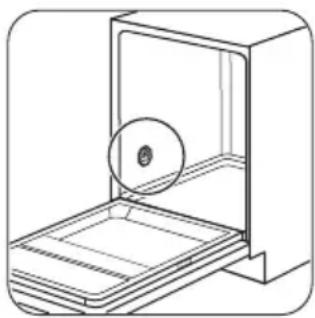 ZANUSSI ZDT15006FA - Avant la première utilisation - 2