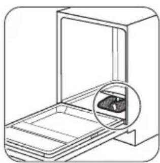 ZANUSSI ZDT15006FA - Entretien et nettoyage - 1
