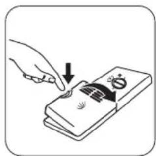 ZANUSSI ZDT15006FA - Using the detergent - 2