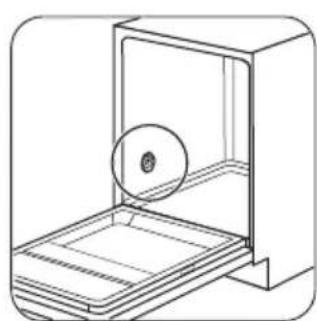 ZANUSSI ZDT15006FA - Before first use - 1