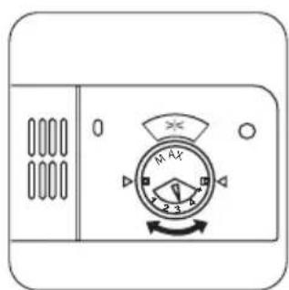 ZANUSSI ZDT15003FA - Filling the rinse aid dispenser - 8