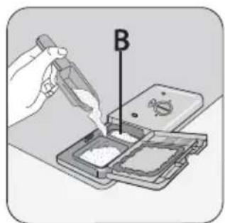 ZANUSSI ZDI112X - Use of detergent - 5