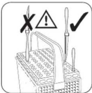 ZANUSSI ZDI112X - Hilfreiche Hinweise und Tipps - 7