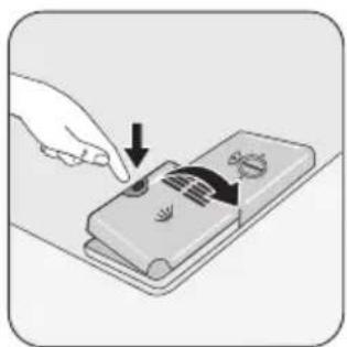 ZANUSSI ZDI112X - Gebruik van vaatwasmiddelen - 4