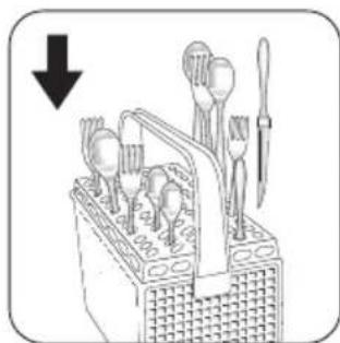 ZANUSSI ZDI112X - Hilfreiche Hinweise und Tipps - 6