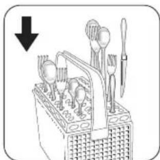 ZANUSSI ZDI112X - Conseils utiles - 3