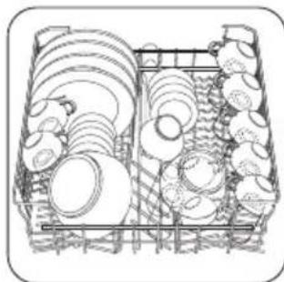 ZANUSSI ZDI112X - Hilfreiche Hinweise und Tipps - 8
