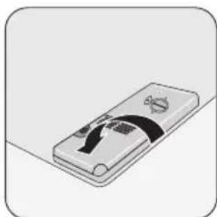 ZANUSSI ZDI112X - Use of detergent - 9