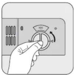 ZANUSSI ZDI112X - Gebruik van glansspoelmiddel - 2