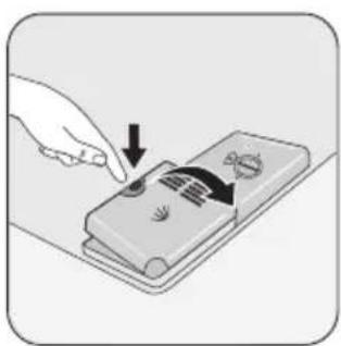 ZANUSSI ZDI112X - Utilisation du produit de lavage - 2