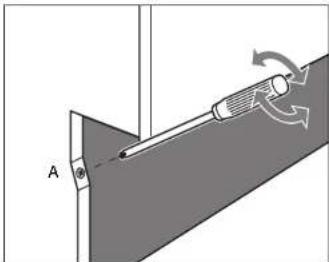 Pelgrim GVW720ONY - MOUTNING - 1