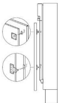 Pelgrim GVW720ONY - Note: - 1