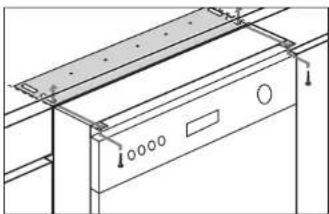 Pelgrim GVW720ONY - MOUTNING - 2