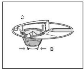 Pelgrim GVW720ONY - Arroseurs - 4