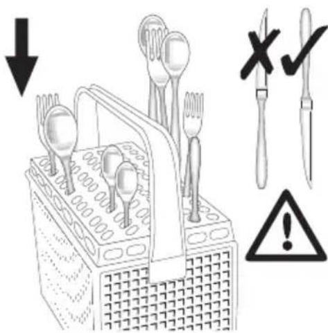 Pelgrim GVW552RVS - Het onderrek - 3