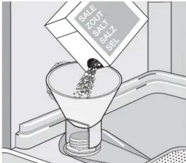 Pelgrim GVW537RVS - Vullen: - 1