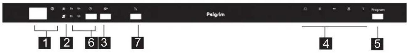 Pelgrim GVW460ONY - Attention! - 3