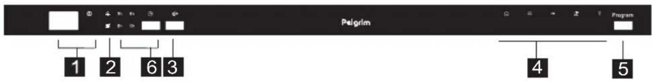 Pelgrim GVW460ONY - Attention! - 2