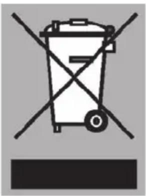 Pelgrim GVW460ONY - Verpackung und Entsorgung des Geräts - 1