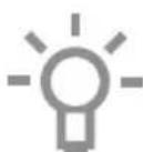 Pelgrim GVW460ONY - Setting the salt consumption - 1