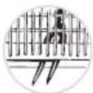 Pelgrim GVW460ONY - Cutlery basket (loading example) - 2