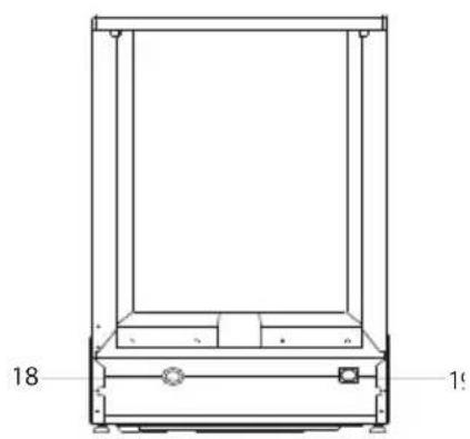 Pelgrim GVW460ONY - Interior - 2